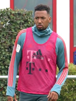 Jérôme Boateng