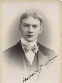 Jerome K. Jerome