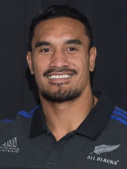 Jerome Kaino