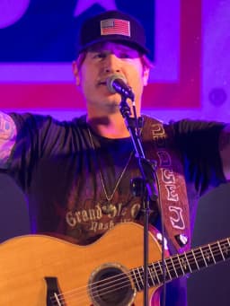 Jerrod Niemann