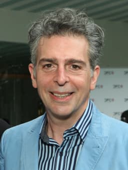 Jerry Ciccoritti
