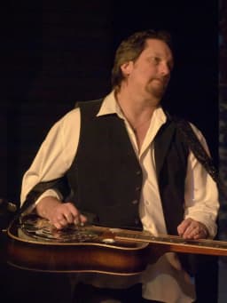 Jerry Douglas