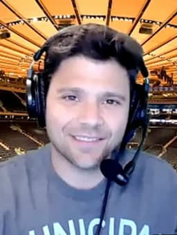 Jerry Ferrara