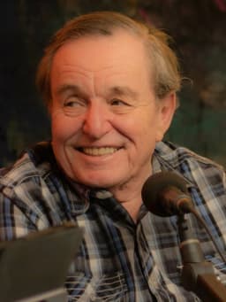 Jerry Mathers