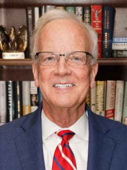 Jerry Moran