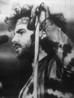 Jerry Rubin