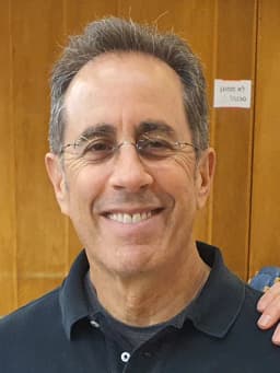 Jerry Seinfeld