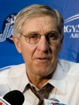 Jerry Sloan