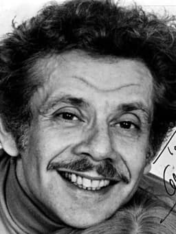Jerry Stiller