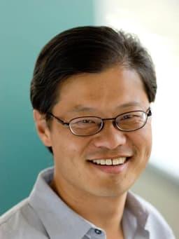 Jerry Yang
