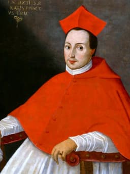 Jerzy Radziwiłł (1556–1600)