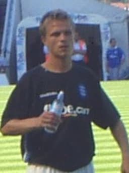 Jesper Grønkjær