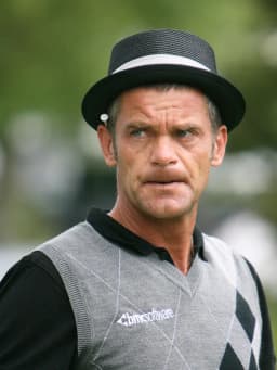 Jesper Parnevik