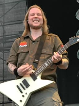 Jesper Strömblad