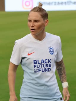 Jess Fishlock
