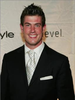 Jesse Palmer