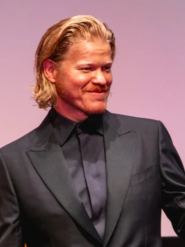Jesse Plemons