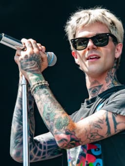 Jesse Rutherford