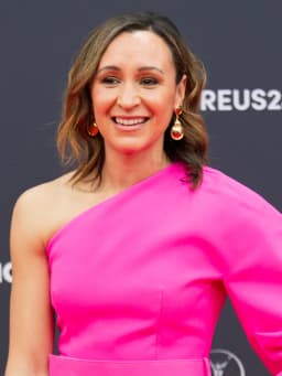 Jessica Ennis-Hill