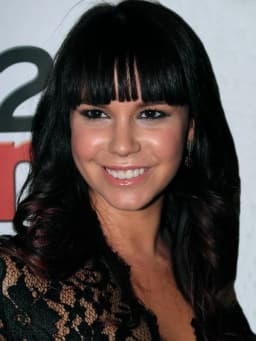 Jessica Fox (actress)