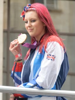 Jessica-Jane Applegate