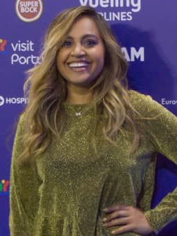 Jessica Mauboy