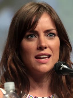 Jessica Stroup