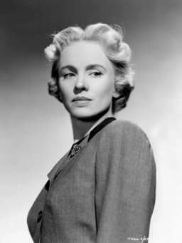 Jessica Tandy