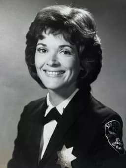 Jessica Walter