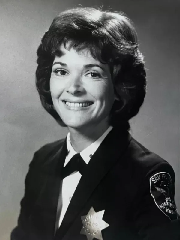 Jessica Walter