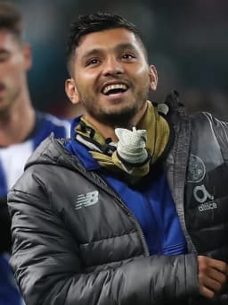 Jesús Manuel Corona