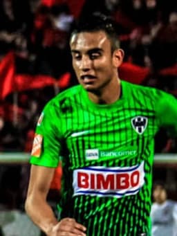 Jesús Zavala (footballer)