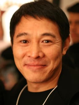 Jet Li