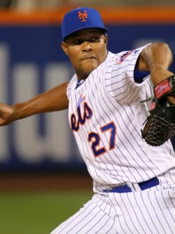 Jeurys Familia