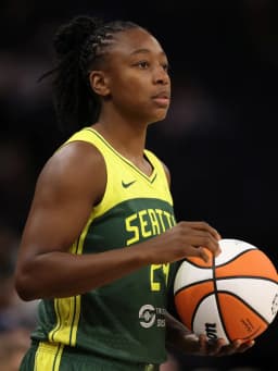 Jewell Loyd
