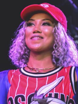 Jhené Aiko