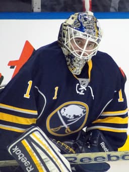 Jhonas Enroth