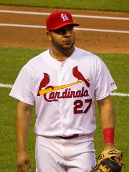 Jhonny Peralta