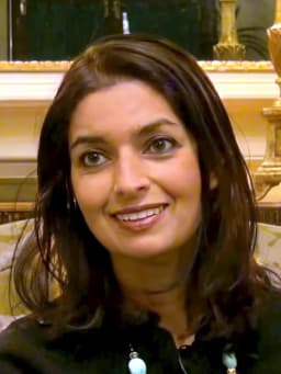 Jhumpa Lahiri