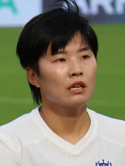 Ji So-yun