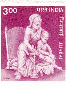 Jijabai