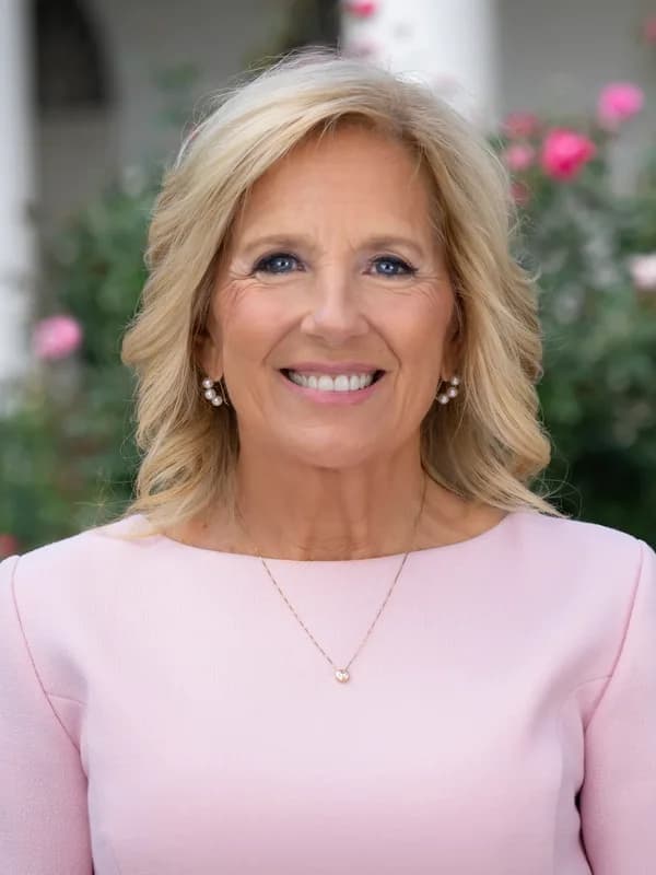 Jill Biden