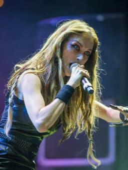 Jill Janus