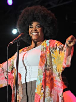 Jill Scott (singer)