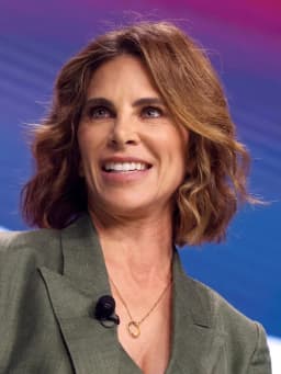 Jillian Michaels