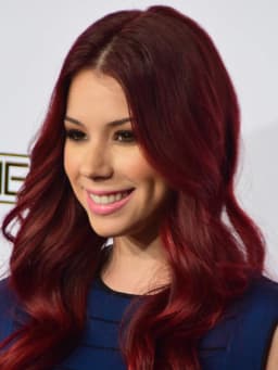 Jillian Rose Reed
