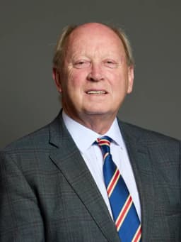 Jim Allister