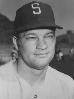 Jim Bouton