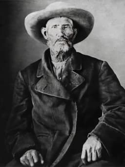 Jim Bridger