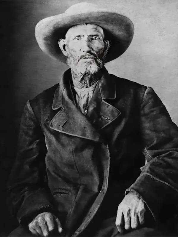 Jim Bridger